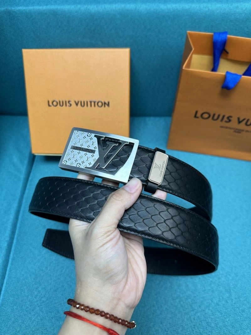 Lxxis Vxxtton Belts Elegant 246895