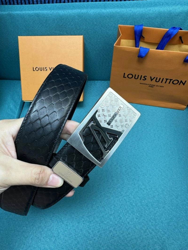 Lxxis Vxxtton Belts Elegant 246895