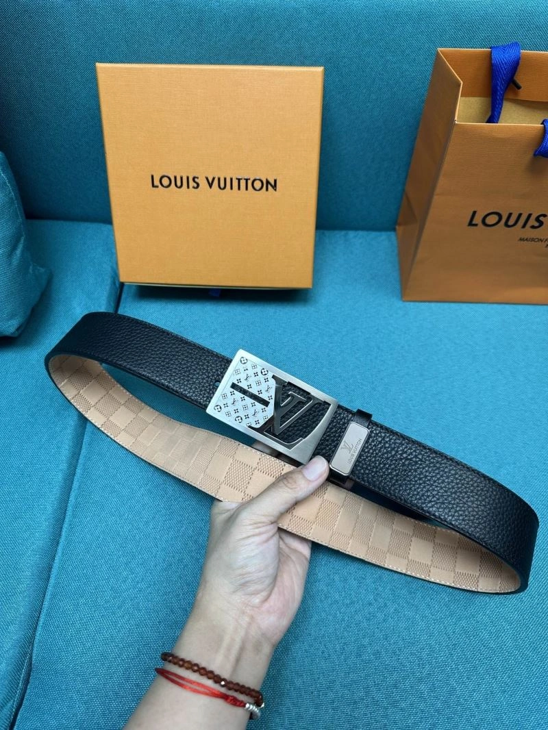 Classic Lxxis Vxxtton Belts 246896