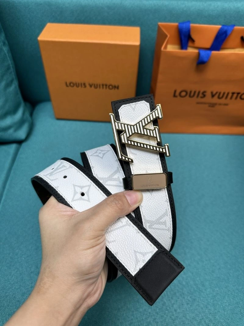 Timeless Lxxis Vxxtton Belts 246882