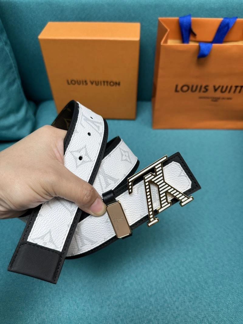 Timeless Lxxis Vxxtton Belts 246882