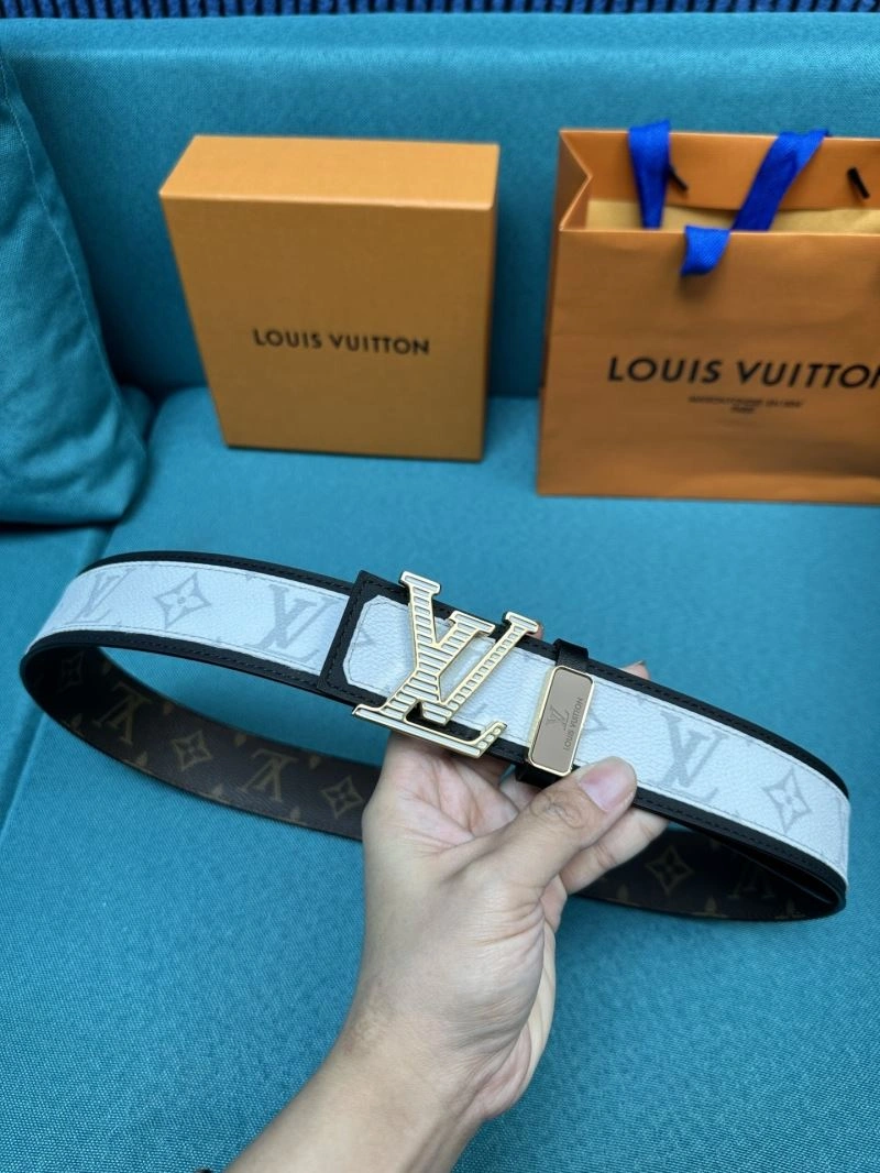 Timeless Lxxis Vxxtton Belts 246882