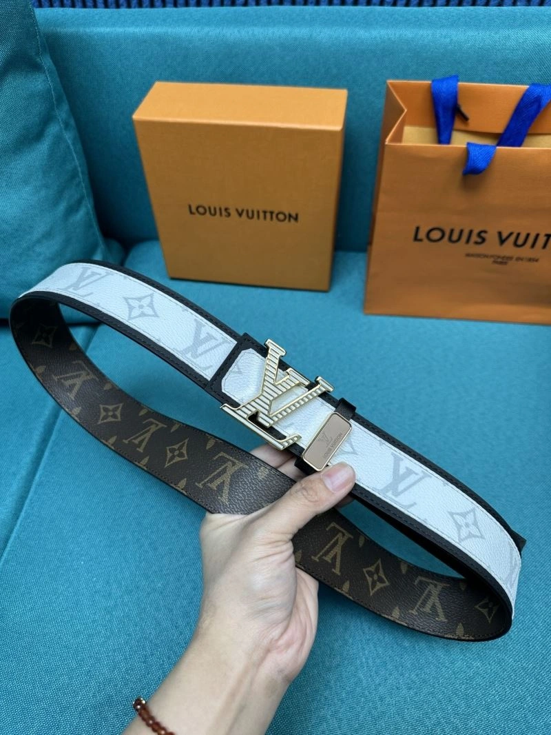 Timeless Lxxis Vxxtton Belts 246882