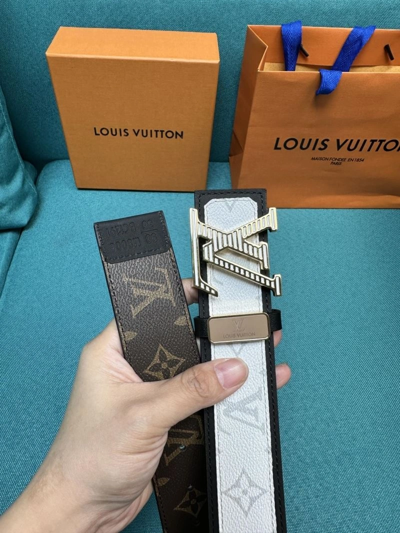 Timeless Lxxis Vxxtton Belts 246882