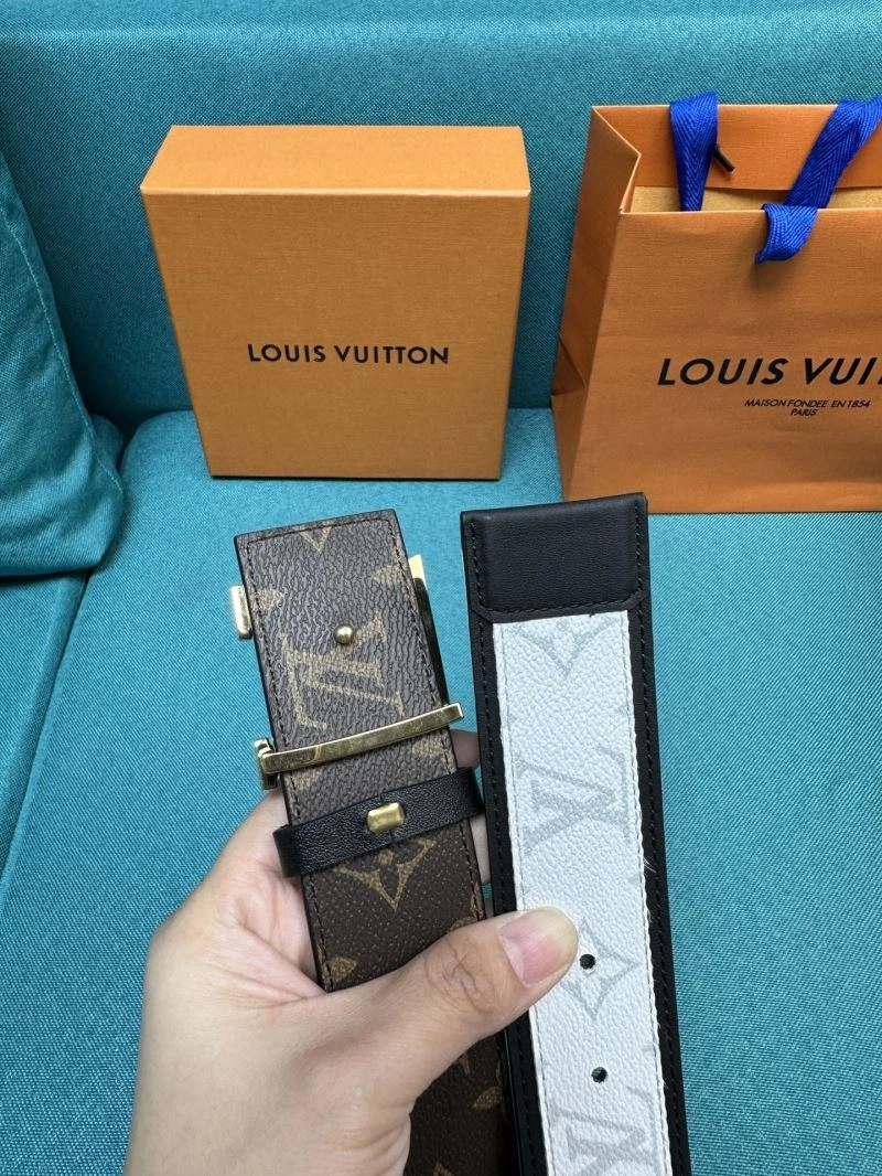 Timeless Lxxis Vxxtton Belts 246882
