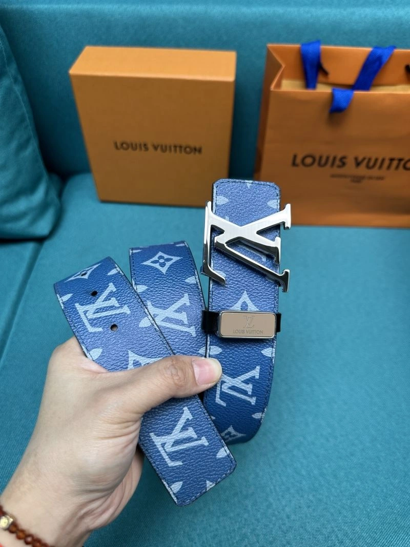 GoAnywhere Lxxis Vxxtton Belts 246889