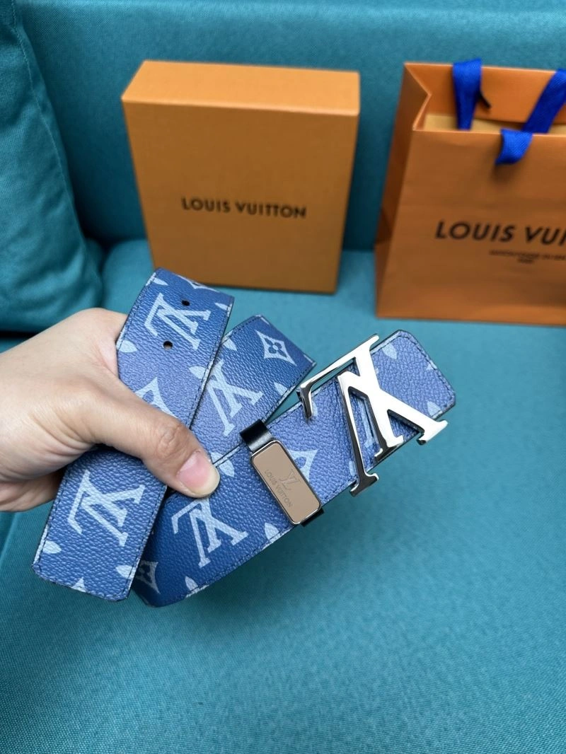 GoAnywhere Lxxis Vxxtton Belts 246889