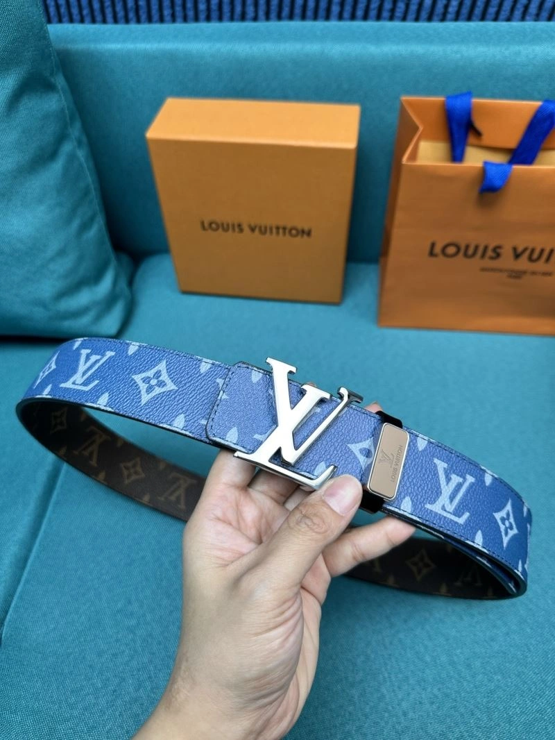 GoAnywhere Lxxis Vxxtton Belts 246889