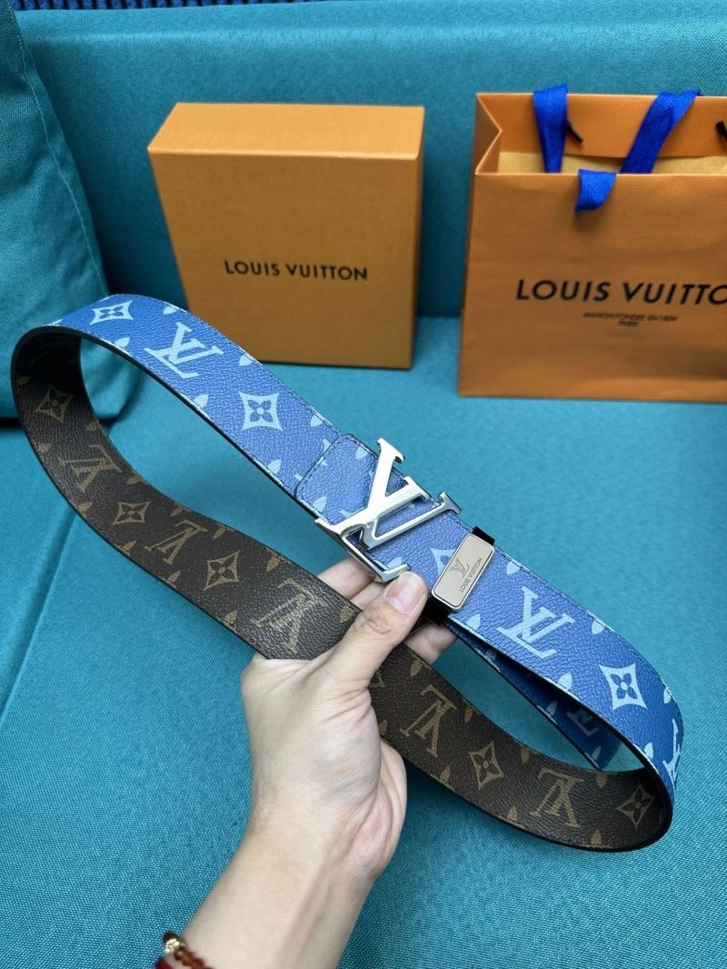 GoAnywhere Lxxis Vxxtton Belts 246889