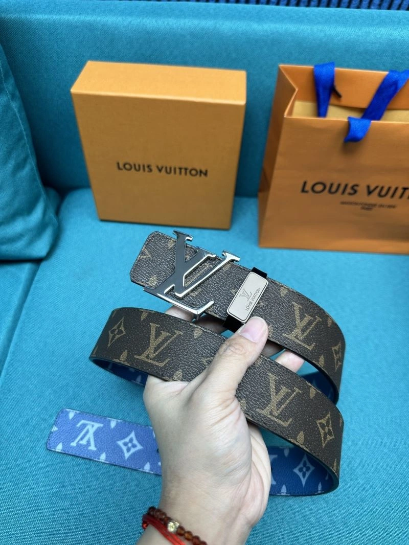 GoAnywhere Lxxis Vxxtton Belts 246889