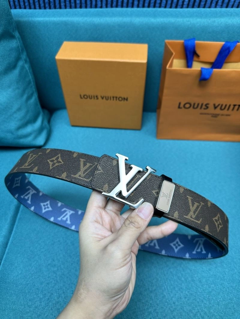 GoAnywhere Lxxis Vxxtton Belts 246889