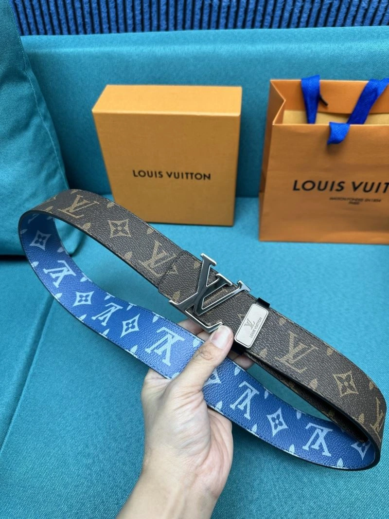 GoAnywhere Lxxis Vxxtton Belts 246889