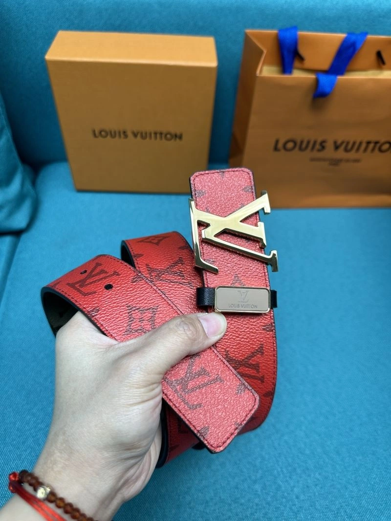Lxxis Vxxtton Belts Modern 246883