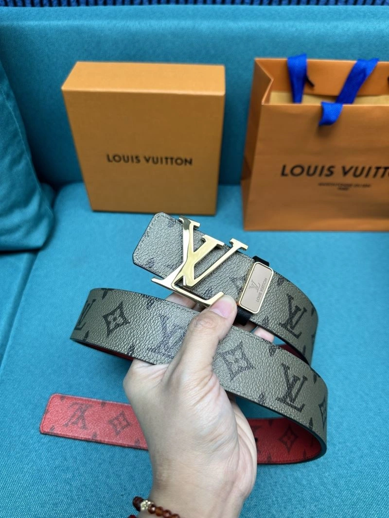 Lxxis Vxxtton Belts Modern 246883
