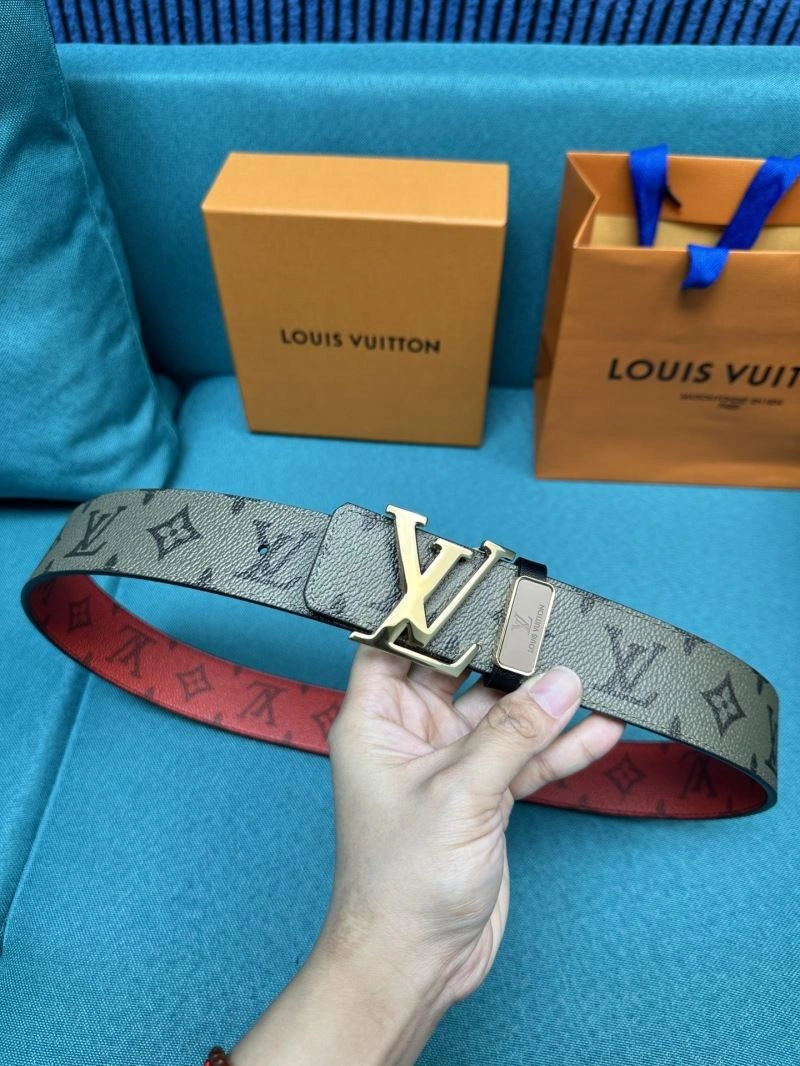 Lxxis Vxxtton Belts Modern 246883