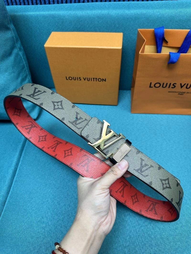 Lxxis Vxxtton Belts Modern 246883