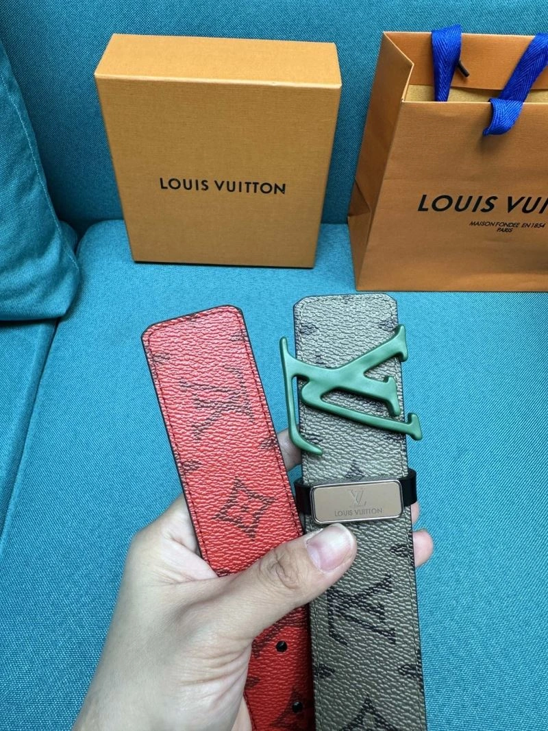 Compact Lxxis Vxxtton Belts 246890