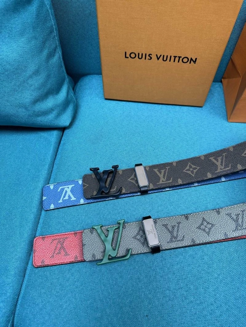 Fashionable Lxxis Vxxtton Belts 246888