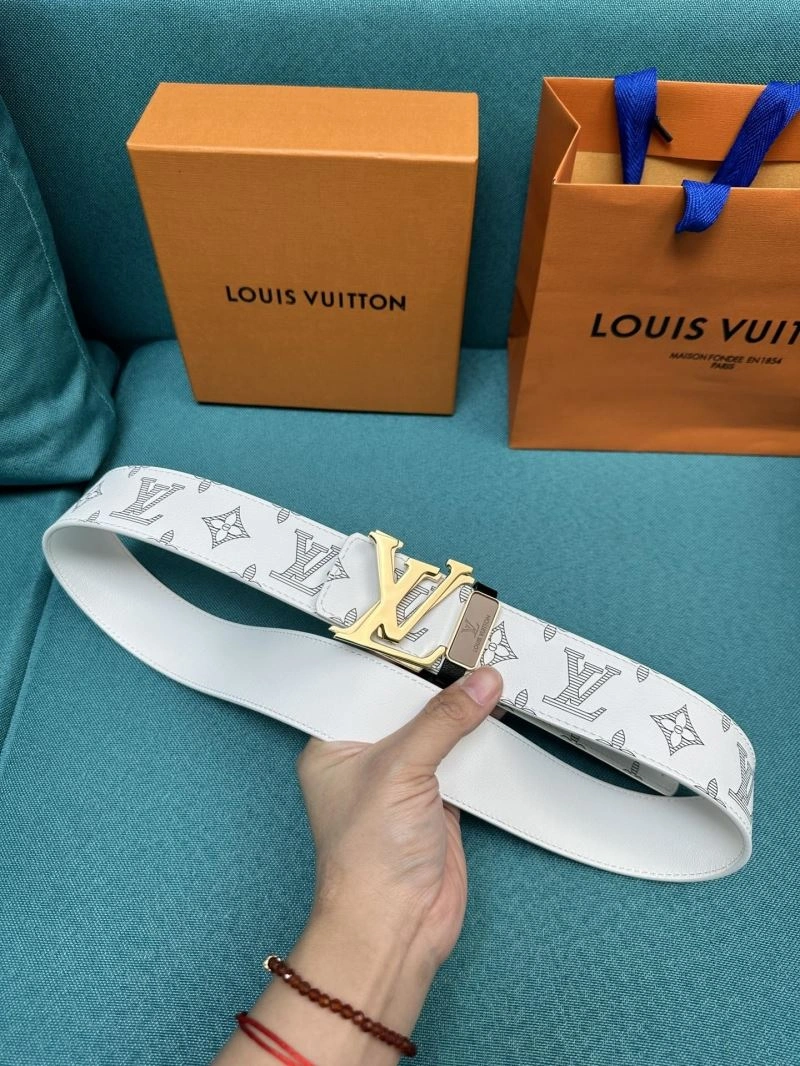 Lxxis Vxxtton Belts Vibrant 246880