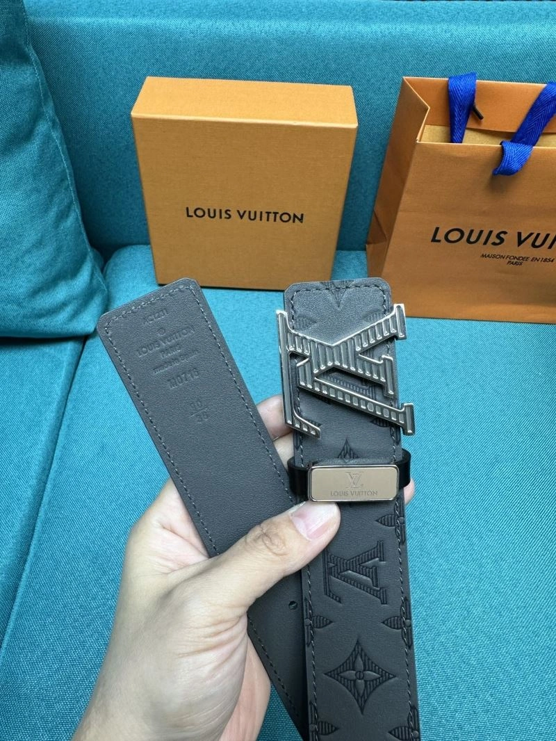 Lxxis Vxxtton Belts Soft 246873