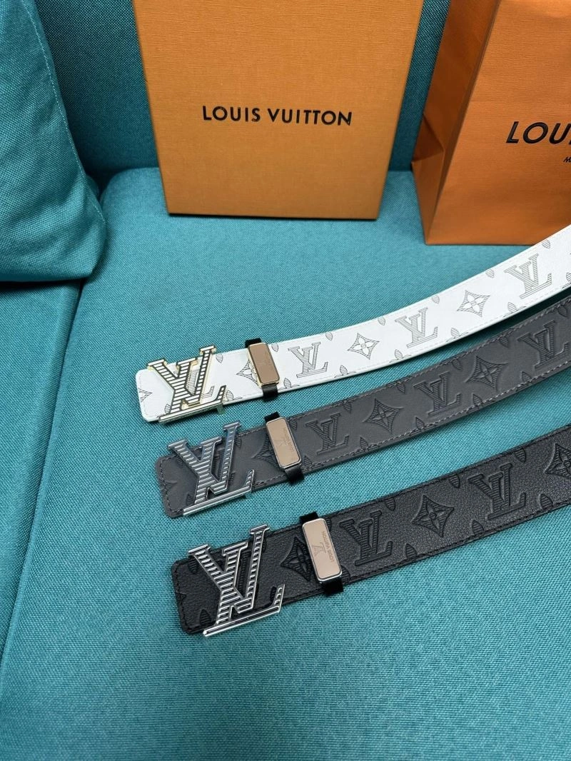 Lxxis Vxxtton Belts Soft 246873