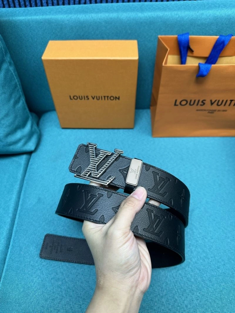 Sleek Lxxis Vxxtton Belts 246879