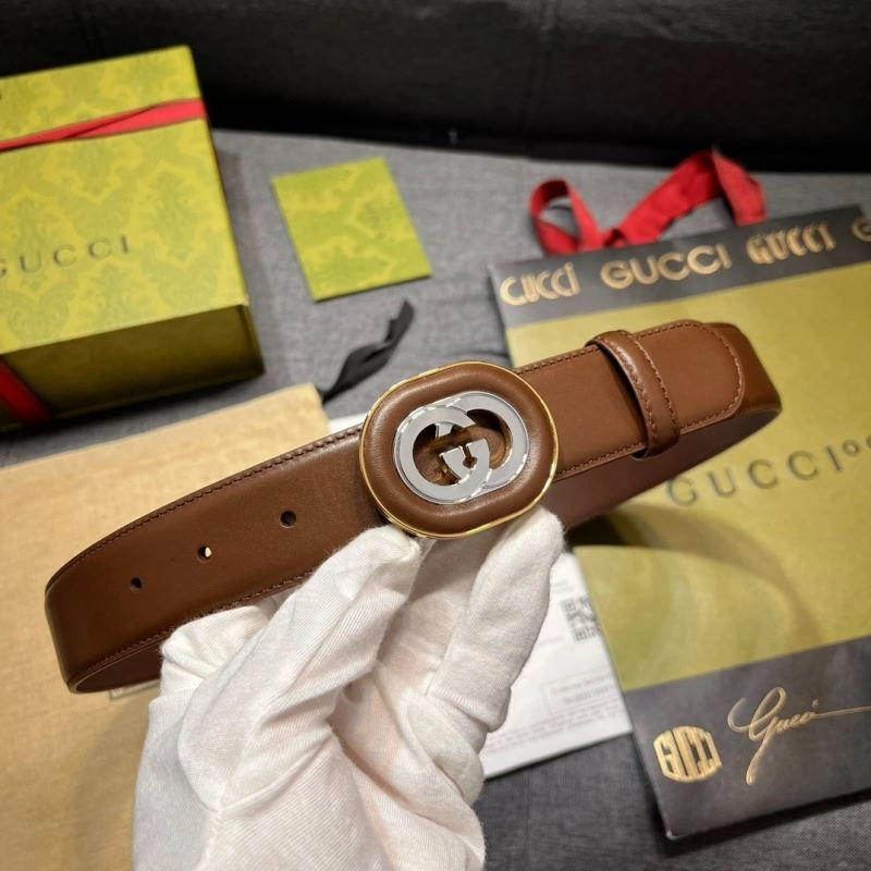 Gxccx Belts Sophisticated 244090