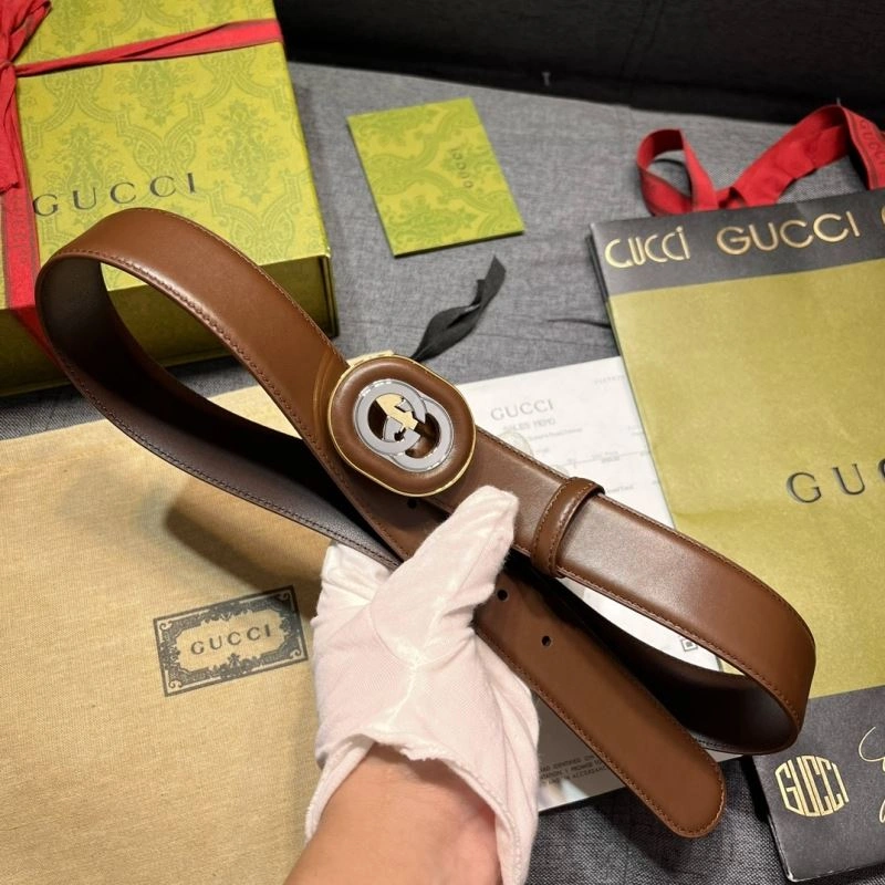 Gxccx Belts Sophisticated 244090