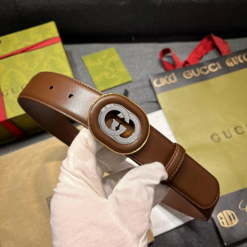 Gxccx Belts Sophisticated 244090