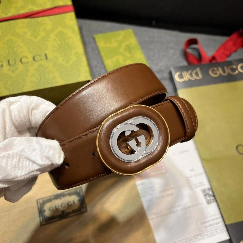 Gxccx Belts Sophisticated 244090