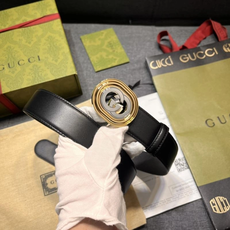 Gxccx Belts EyeCatching 244091