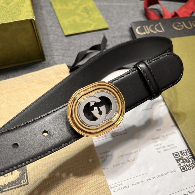 Gxccx Belts EyeCatching 244091