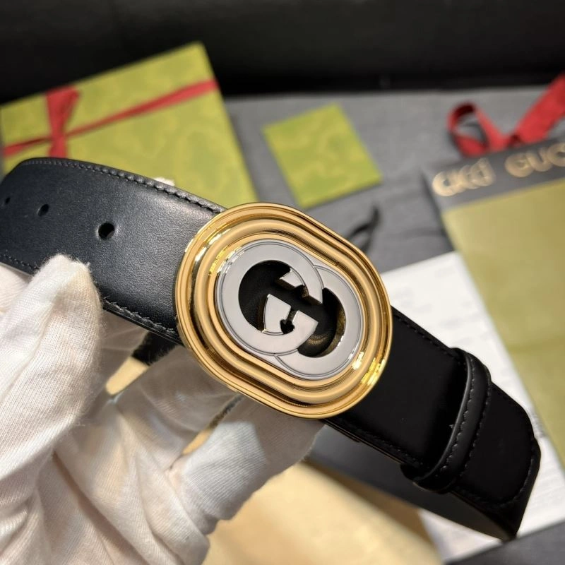 Gxccx Belts EyeCatching 244091