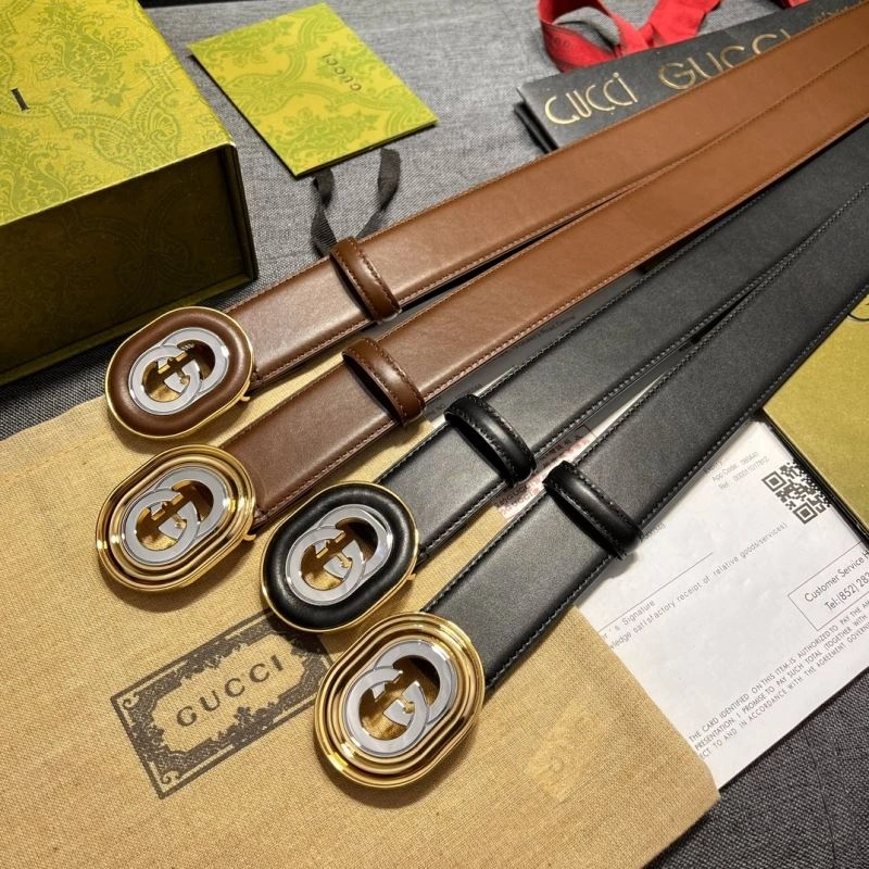 Gxccx Belts EyeCatching 244091
