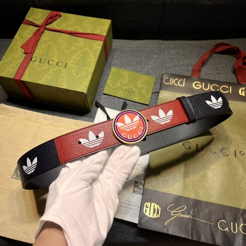 Gxccx Belts Modern 244085