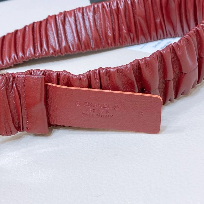 Chxnxl Belts EasyMatch 241418