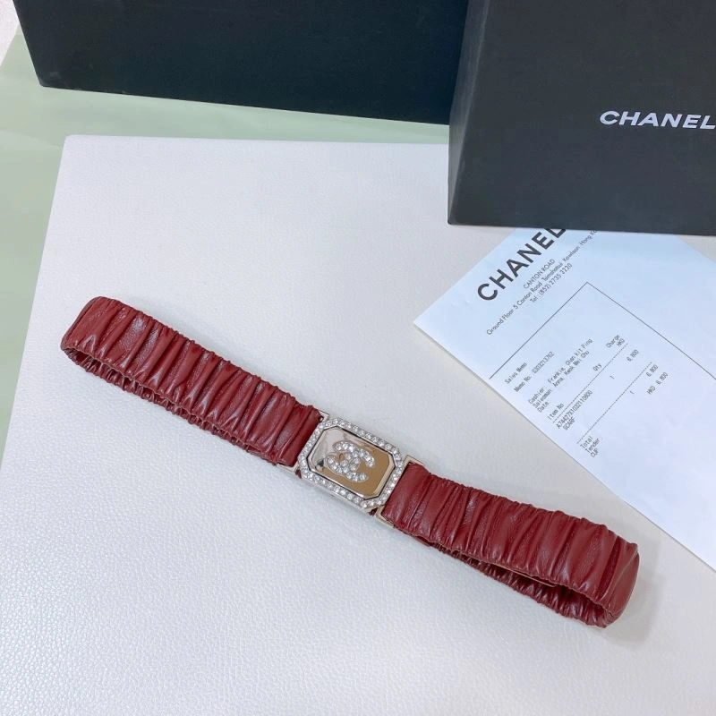 Chxnxl Belts EasyMatch 241418