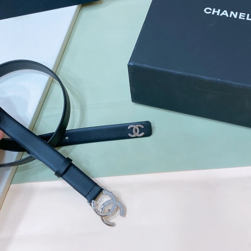 Cozy Chxnxl Belts 241413