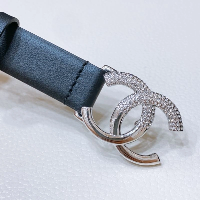 Cozy Chxnxl Belts 241413