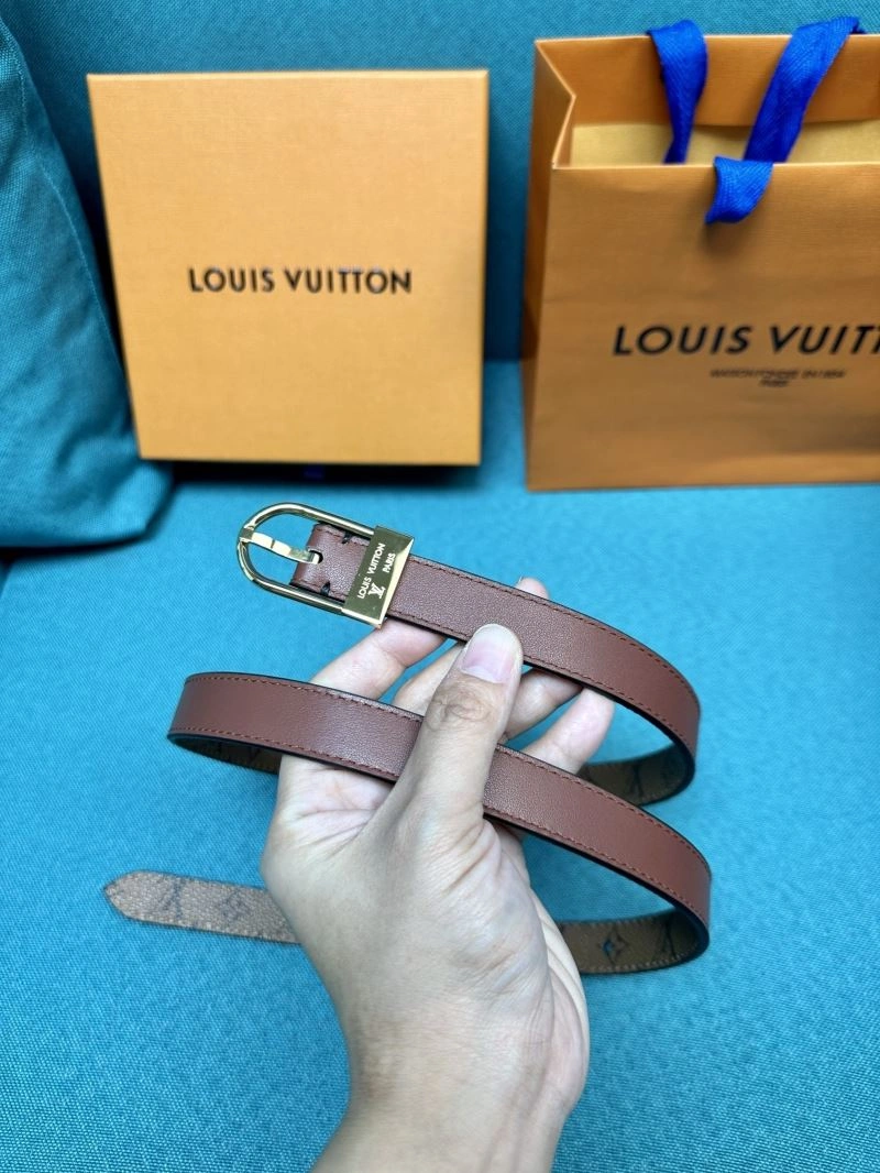 Lxxis Vxxtton Belts ModernLook 246874