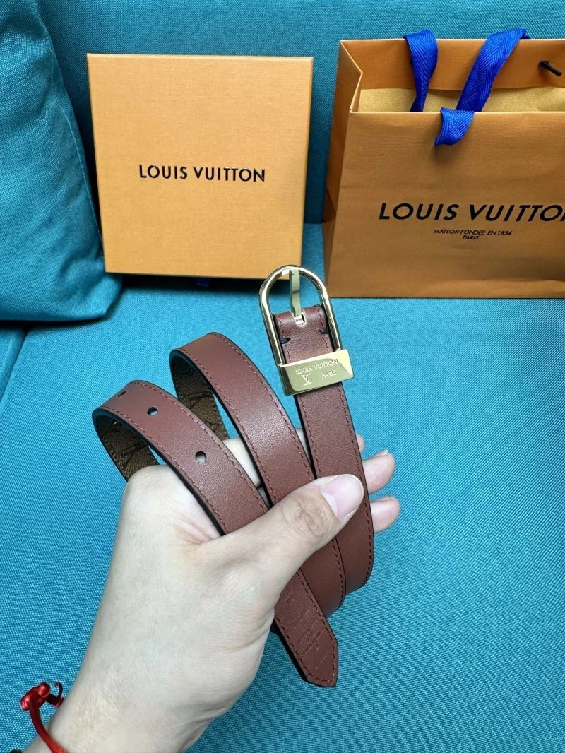 Lxxis Vxxtton Belts ModernLook 246874