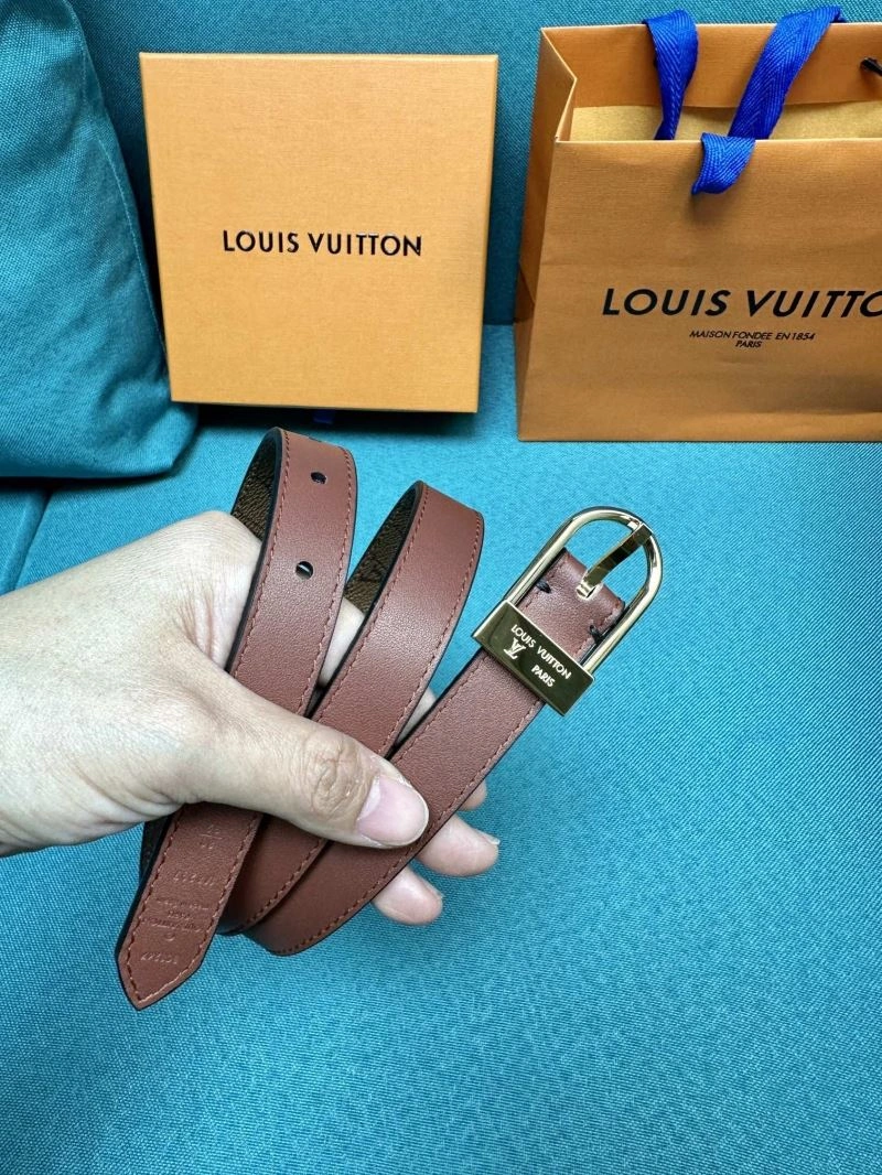 Lxxis Vxxtton Belts ModernLook 246874