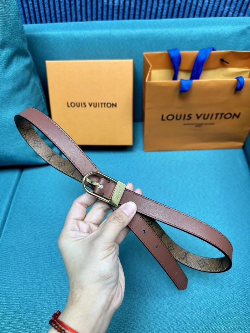 Lxxis Vxxtton Belts ModernLook 246874