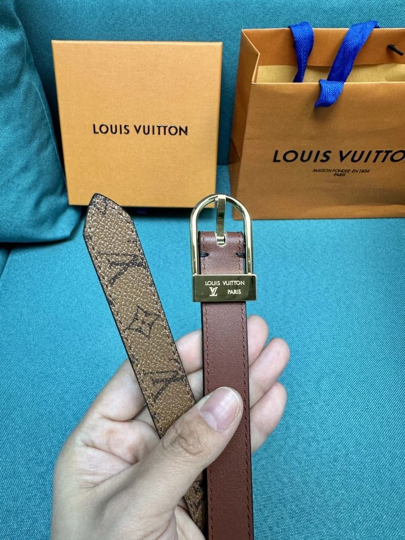 Lxxis Vxxtton Belts ModernLook 246874