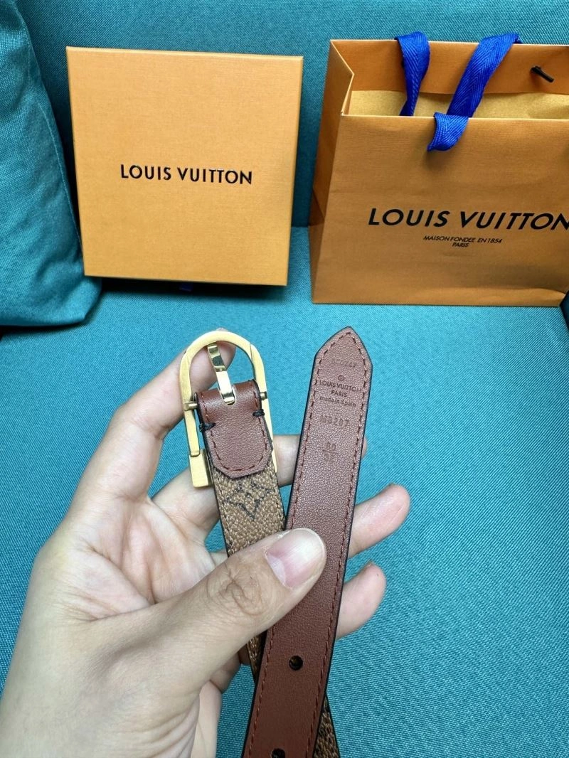 Lxxis Vxxtton Belts ModernLook 246874
