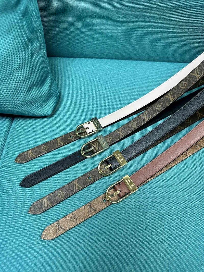 Lxxis Vxxtton Belts ModernLook 246874