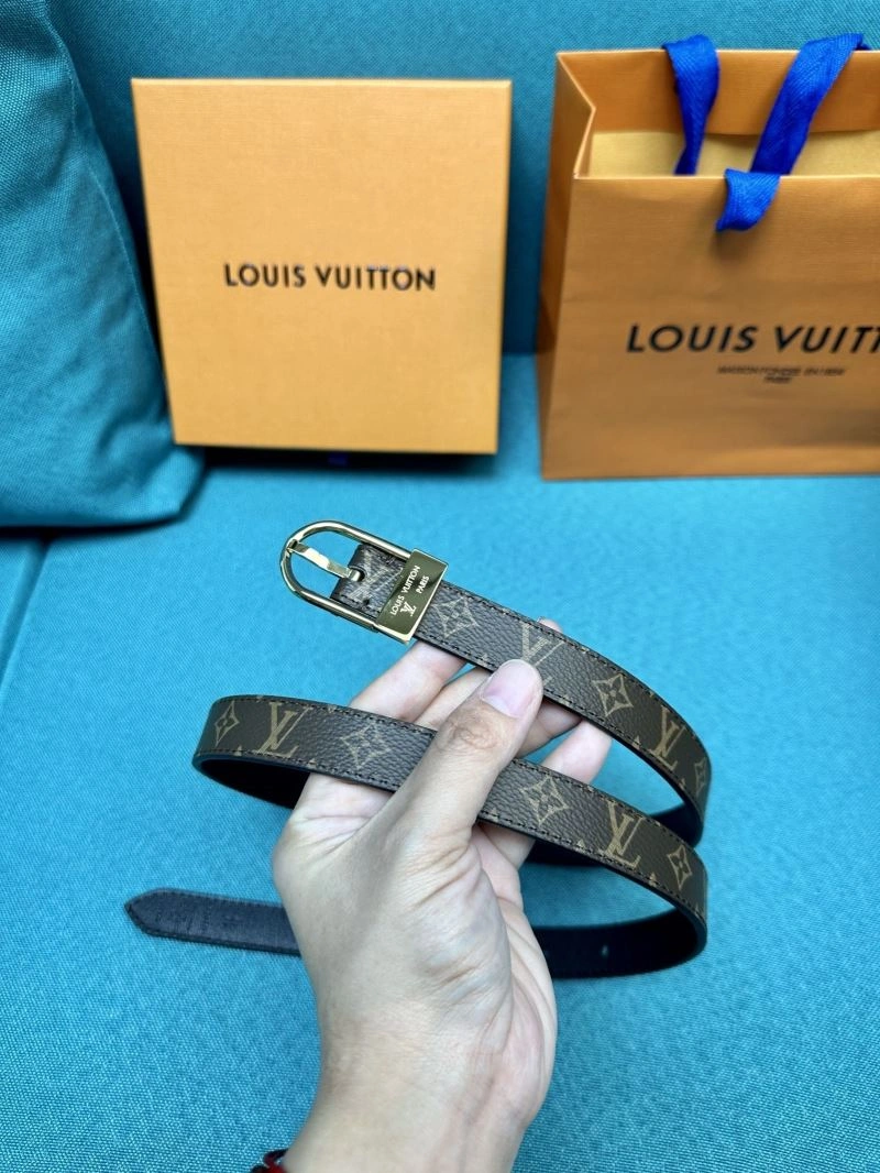 Cozy Lxxis Vxxtton Belts 246881