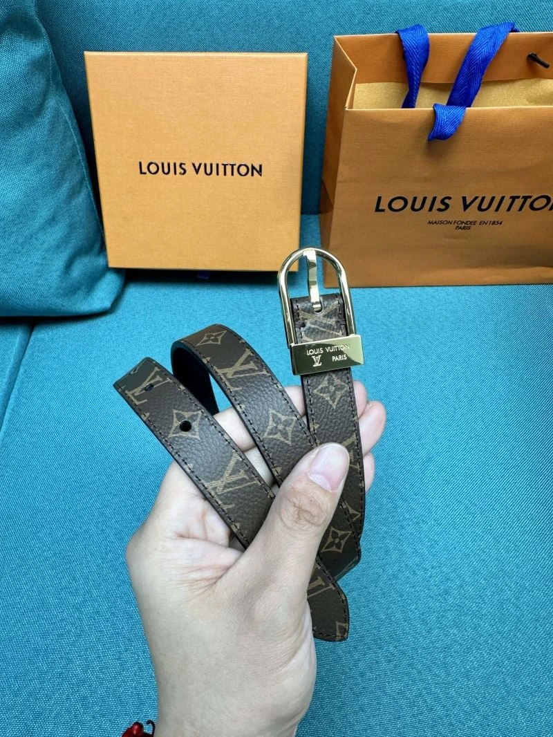 Cozy Lxxis Vxxtton Belts 246881