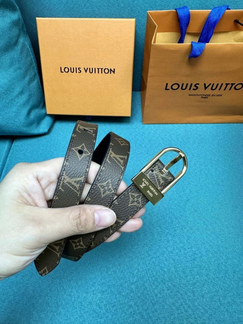 Cozy Lxxis Vxxtton Belts 246881