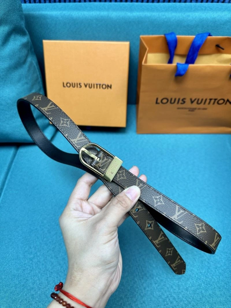 Cozy Lxxis Vxxtton Belts 246881